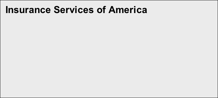 Insurance Services of America
