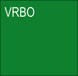 VRBO
